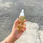 Tinh chất Serum SicaWhite Aqua Moisturizing Smoothing 50ml