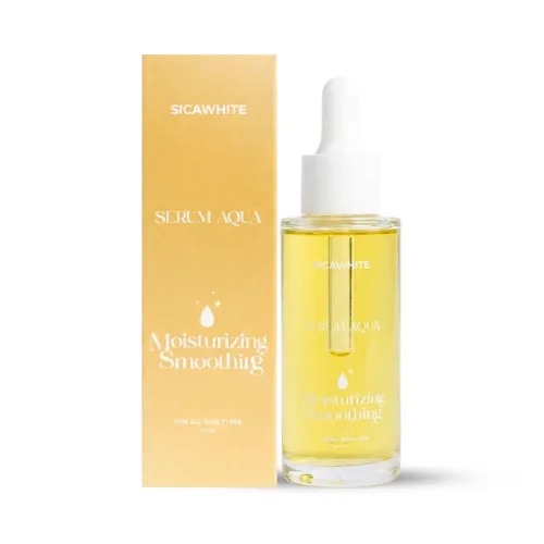 Serum 50ml cho nhu cầu dưỡng da hằng ngày