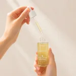 Tinh chất Serum SicaWhite Aqua Moisturizing Smoothing 50ml