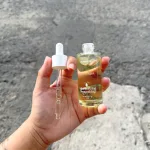 Tinh chất Serum SicaWhite Aqua Moisturizing Smoothing 50ml