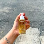 Tinh chất Serum SicaWhite Aqua Moisturizing Smoothing 50ml