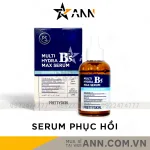 Chuyên sỉ serum B5 Prettyskin Multi Hydra Max Serum Cho Da Dầu Mụn 50ml