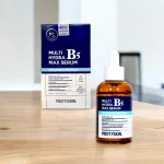 Chuyên sỉ serum B5 Prettyskin Multi Hydra Max Serum Cho Da Dầu Mụn 50ml