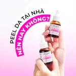 Tinh chất AHA + BHA Balance Active Formula 30ml - Tái tạo, dưỡng trắng da