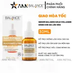 Nguồn hàng sỉ serum Balance Active Formula Gold Collagen Rejuvenate & Firm 30ml Giúp Chống Lão Hóa Da