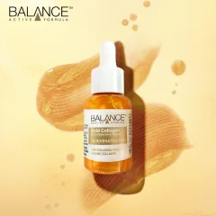 Nguồn hàng sỉ serum Balance Active Formula Gold Collagen Rejuvenate & Firm 30ml Giúp Chống Lão Hóa Da