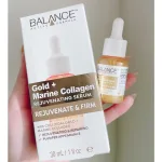 Nguồn hàng sỉ serum Balance Active Formula Gold Collagen Rejuvenate & Firm 30ml Giúp Chống Lão Hóa Da