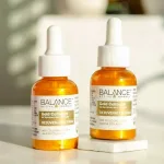 Nguồn hàng sỉ serum Balance Active Formula Gold Collagen Rejuvenate & Firm 30ml Giúp Chống Lão Hóa Da
