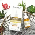 Nguồn hàng sỉ serum Balance Active Formula Gold Collagen Rejuvenate & Firm 30ml Giúp Chống Lão Hóa Da