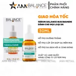 Balance Active Formula Serum Niacinamide 15% Dưỡng Da 30ml