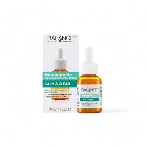 Chọn serum Balance từ nhu cầu khách đang hỏi