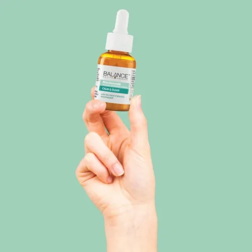 Balance Active Formula Serum Niacinamide 15% Dưỡng Da 30ml