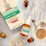 Balance Active Formula Serum Niacinamide 15% Dưỡng Da 30ml