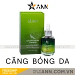 Tinh chất Serum Nhân Sâm MQ Skin Căng Bóng 30ml
