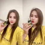 Tinh chất Serum Nhân Sâm MQ Skin Căng Bóng 30ml