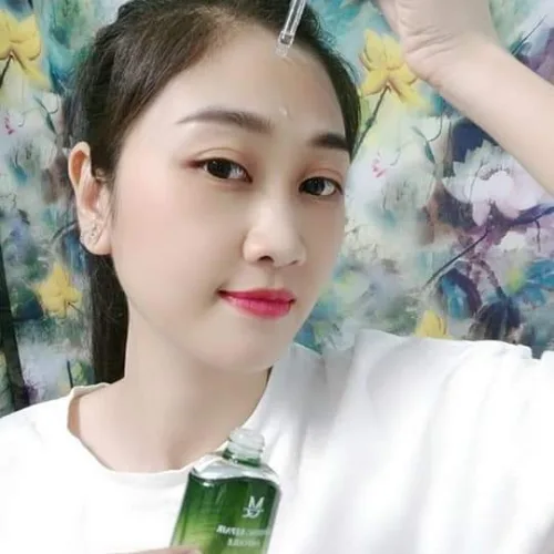 Tinh chất Serum Nhân Sâm MQ Skin Căng Bóng 30ml