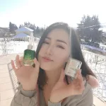 Tinh chất Serum Nhân Sâm MQ Skin Căng Bóng 30ml