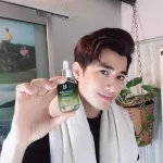 Tinh chất Serum Nhân Sâm MQ Skin Căng Bóng 30ml