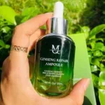 Tinh chất Serum Nhân Sâm MQ Skin Căng Bóng 30ml
