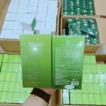 Tinh chất Serum Nhân Sâm MQ Skin Căng Bóng 30ml