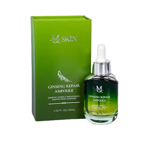 Tinh chất Serum Nhân Sâm MQ Skin Căng Bóng 30ml