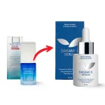 Serum Dakami II dưỡng sáng da, mờ thâm 15ml