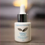 Serum Dakami II dưỡng sáng da, mờ thâm 15ml