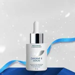 Serum Dakami II dưỡng sáng da, mờ thâm 15ml