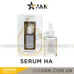 Tinh chất Sica White HA Plus Ampoule 40ml dưỡng ẩm, làm dịu