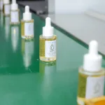Tinh chất Sica White HA Plus Ampoule 40ml dưỡng ẩm, làm dịu