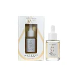 Tinh chất Sica White HA Plus Ampoule 40ml dưỡng ẩm, làm dịu