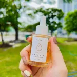 Tinh chất Sica White HA Plus Ampoule 40ml dưỡng ẩm, làm dịu