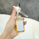 Tinh chất Sica White HA Plus Ampoule 40ml dưỡng ẩm, làm dịu
