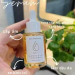 Tinh chất Sica White HA Plus Ampoule 40ml dưỡng ẩm, làm dịu