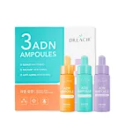 Nơi lấy sỉ serum Dưỡng Da 3 Adn Ampoules Dr.lacir Hộp 3 chai