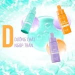 Nơi lấy sỉ serum Dưỡng Da 3 Adn Ampoules Dr.lacir Hộp 3 chai
