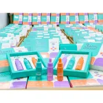 Nơi lấy sỉ serum Dưỡng Da 3 Adn Ampoules Dr.lacir Hộp 3 chai