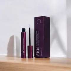 Nơi lấy sỉ serum Dưỡng Mày FKN Pro Màu Nâu Eyebrow Conditioner Serum 5ml