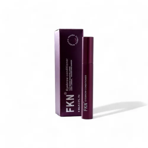 Nơi lấy sỉ serum Dưỡng Mày FKN Pro Màu Nâu Eyebrow Conditioner Serum 5ml – một lựa chọn đáng tham khảo trong fkn pro
