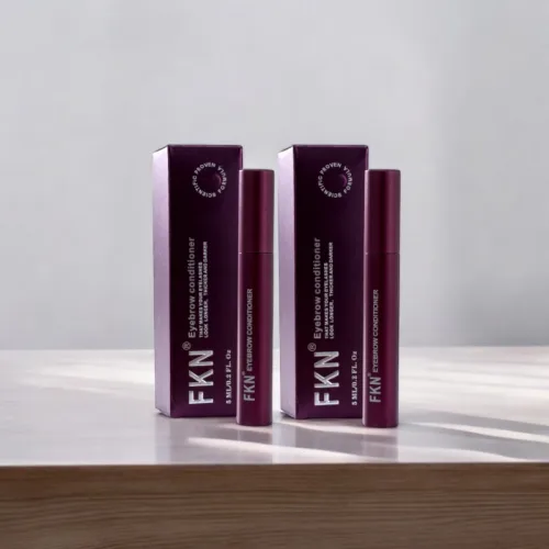Nơi lấy sỉ serum Dưỡng Mày FKN Pro Màu Nâu Eyebrow Conditioner Serum 5ml
