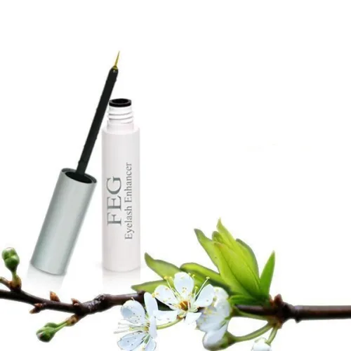 Shop sỉ sale Hàng Ướt Không Hộp - Serum Dưỡng Mi Feg Eyelash Enhancer - Ban Ngày