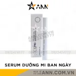 Serum dưỡng mi ban ngày FKN Pro Eyelash Serum 5ml – Màu trắng