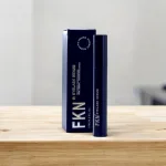 Serum dưỡng mi FKN Pro Eyelash Serum 5ml màu xanh dùng ban đêm