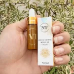Serum NT 5ml dưỡng móng dài, hỗ trợ bảo vệ và nuôi dưỡng móng