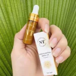 Serum NT 5ml dưỡng móng dài, hỗ trợ bảo vệ và nuôi dưỡng móng