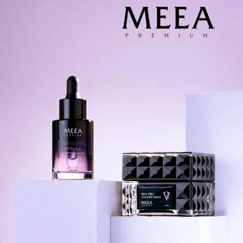 Meea Origin Bakuchiol Ampoule V2 Serum Dưỡng Trắng 30ml