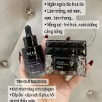 Meea Origin Bakuchiol Ampoule V2 Serum Dưỡng Trắng 30ml