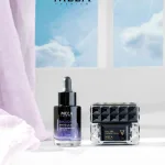 Meea Origin Bakuchiol Ampoule V2 Serum Dưỡng Trắng 30ml