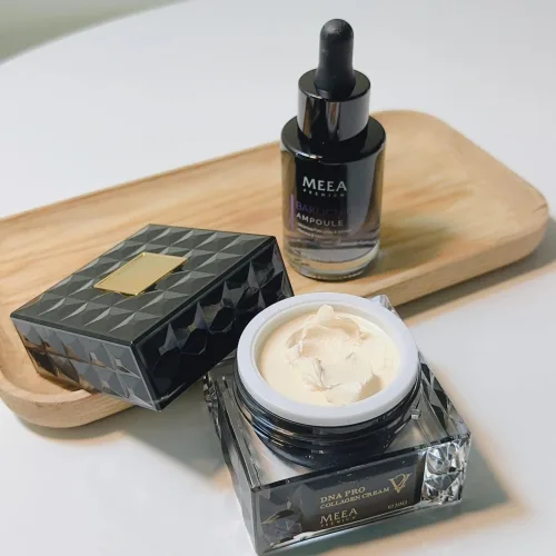 Meea Origin Bakuchiol Ampoule V2 Serum Dưỡng Trắng 30ml