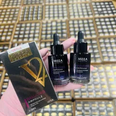 Meea Origin Bakuchiol Ampoule V2 Serum Dưỡng Trắng 30ml